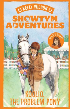 [Showtym Adventures 05] • Koolio · the Problem Pony